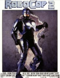 RoboCop II (1990)
