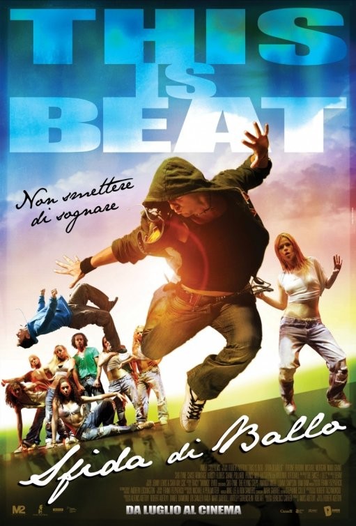 You Got Served 2:Beat the World 2011