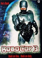 RoboCop III (1993)